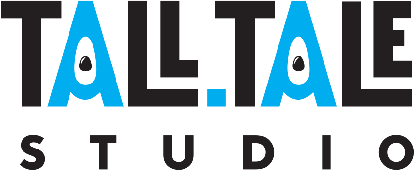 Tall Tale Studio Logo